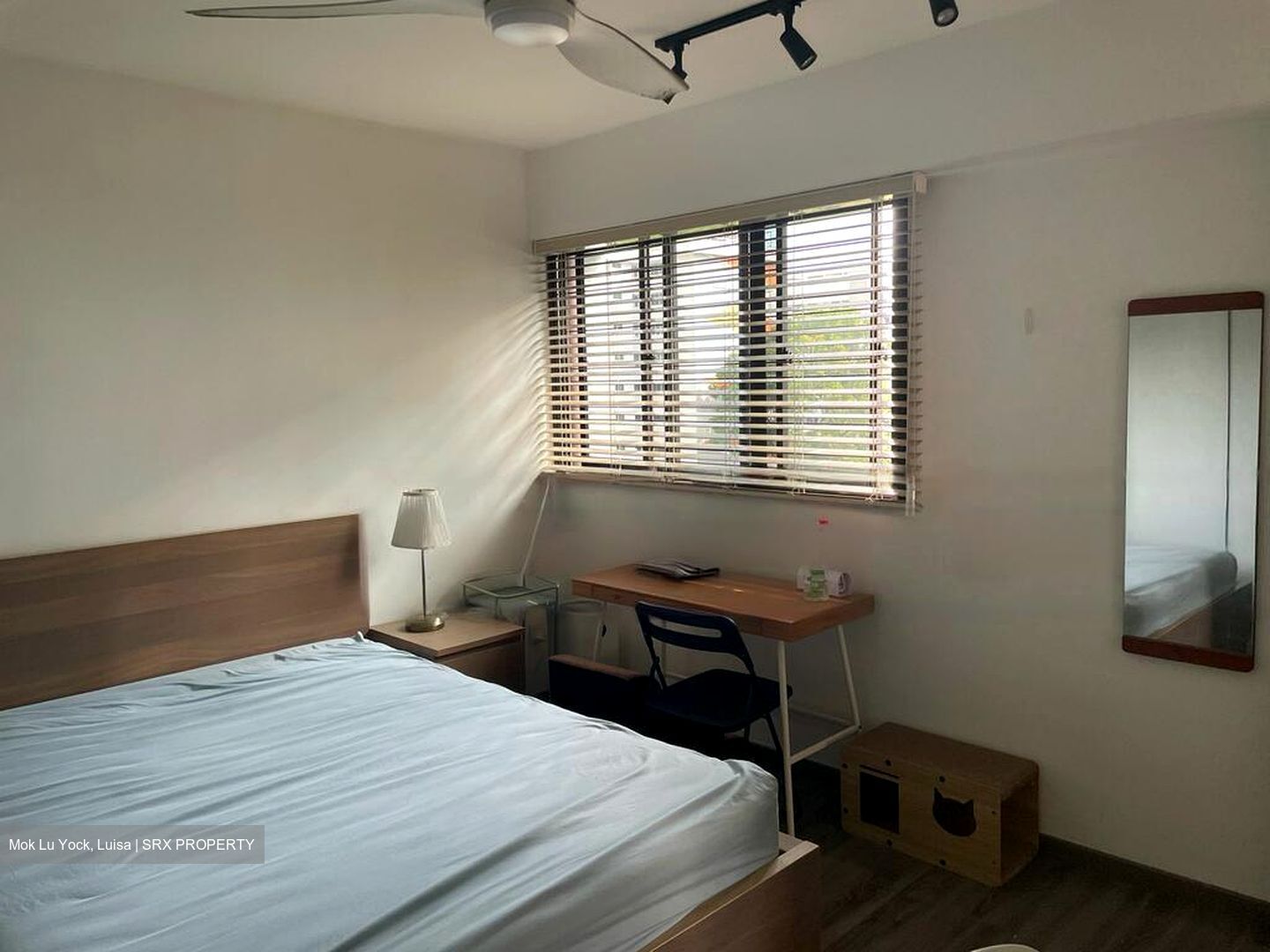 Blk 308 Clementi Meadows (Clementi), HDB 4 Rooms #535515511